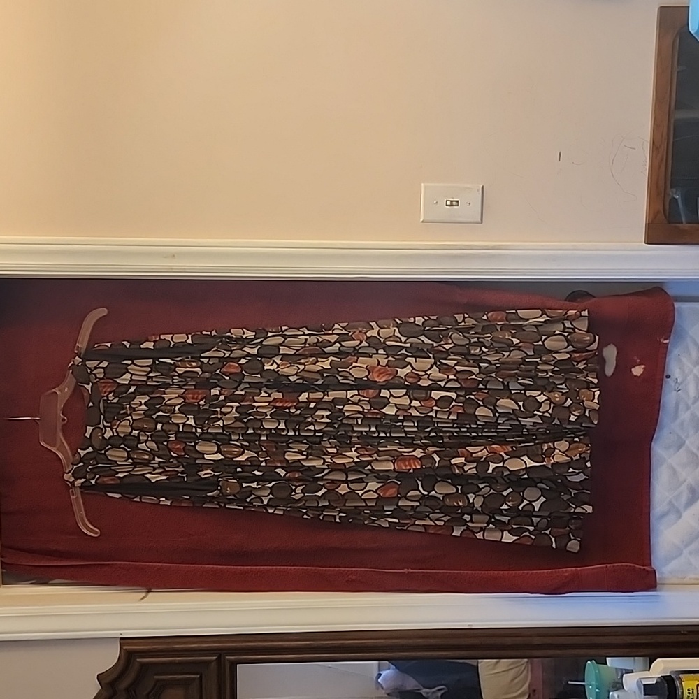 Ashley dress
